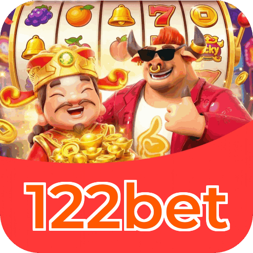 122bet - Vitória verificada Fernando C.