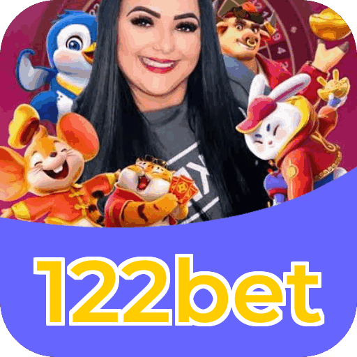 Especificações técnicas download 122bet